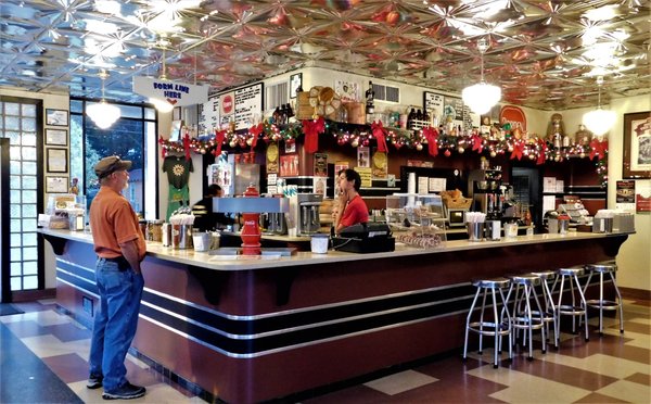 6 Greatest Ice Cream Shops in Lafayette- West Lafayette