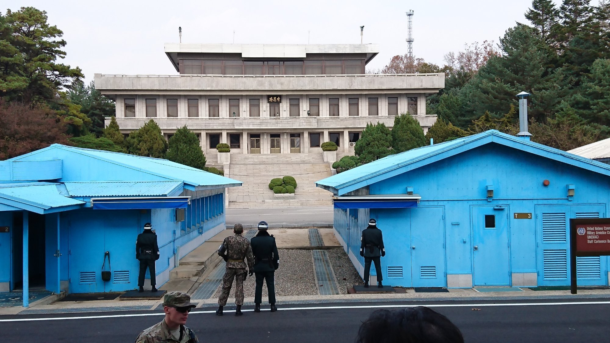 DMZ Tours - All You Need to Know BEFORE You Go (2024)