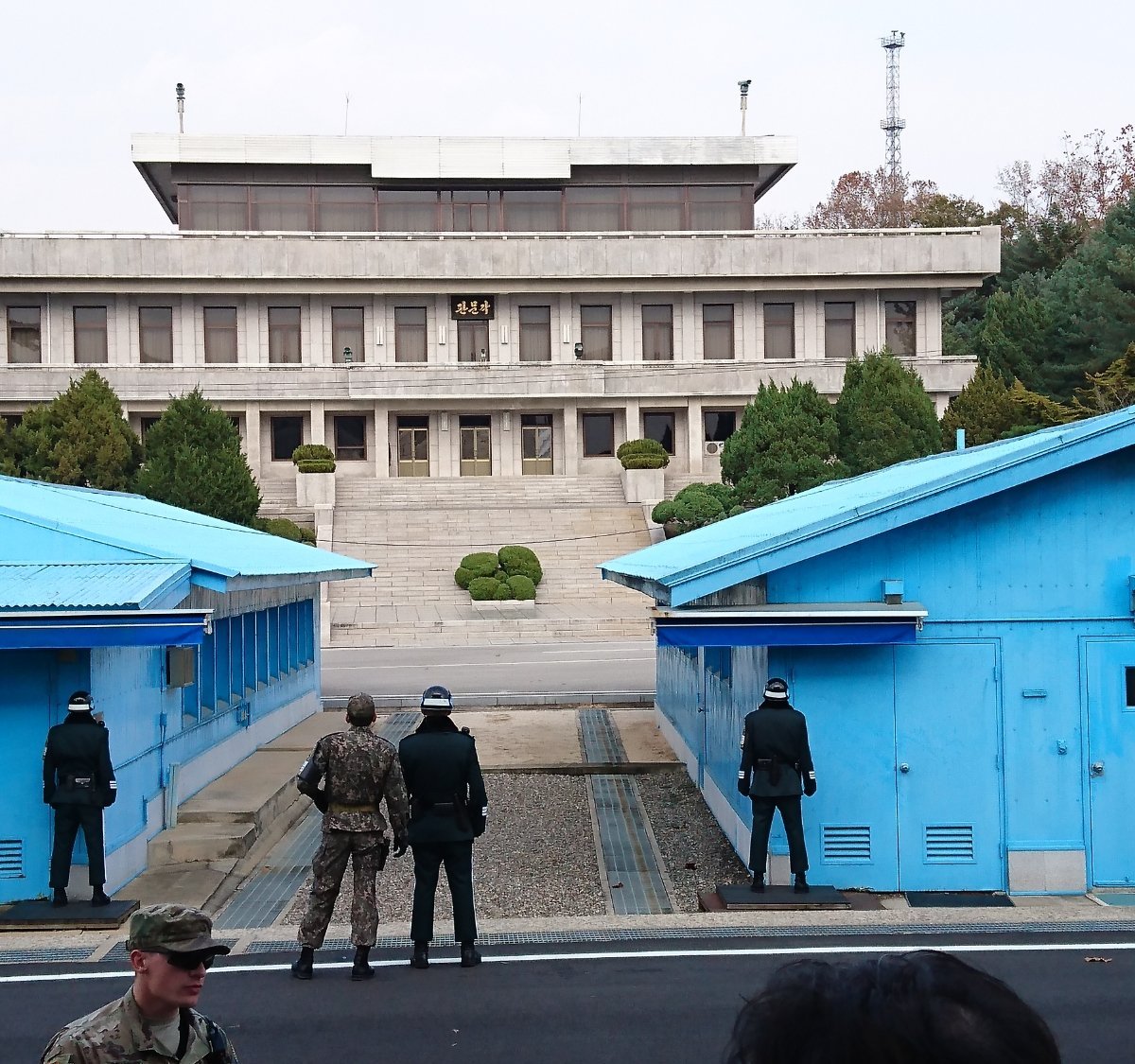 DMZ Tours, Сеул: лучшие советы перед посещением - Tripadvisor