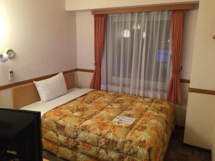 TOYOKO INN TOMAKOMAI EKIMAE - Prices & Hotel Reviews (Japan)