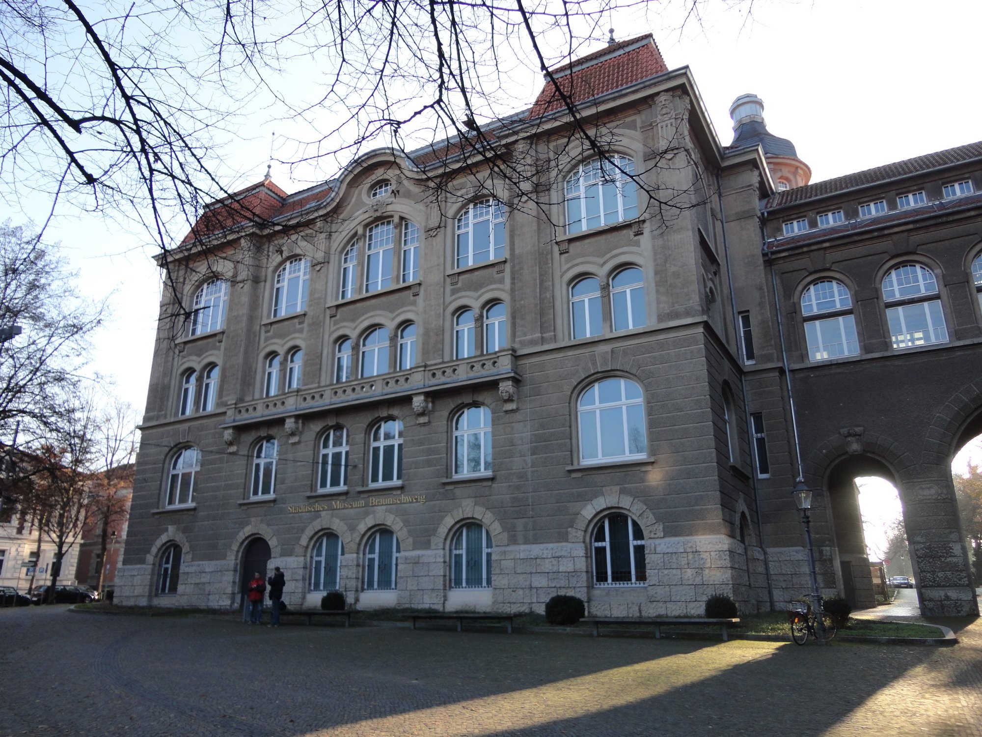 Städtisches Museum Braunschweig - 2022 Alles Wat U Moet Weten VOORDAT ...