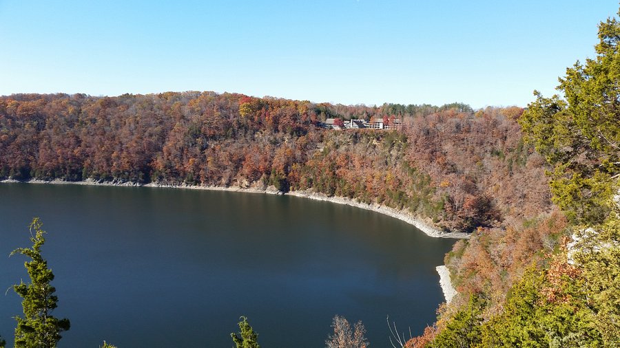 DALE HOLLOW LAKE STATE RESORT (MARY RAY OAKEN LODGE) - Updated 2020 Prices & Reviews ...