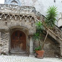 Gothic House