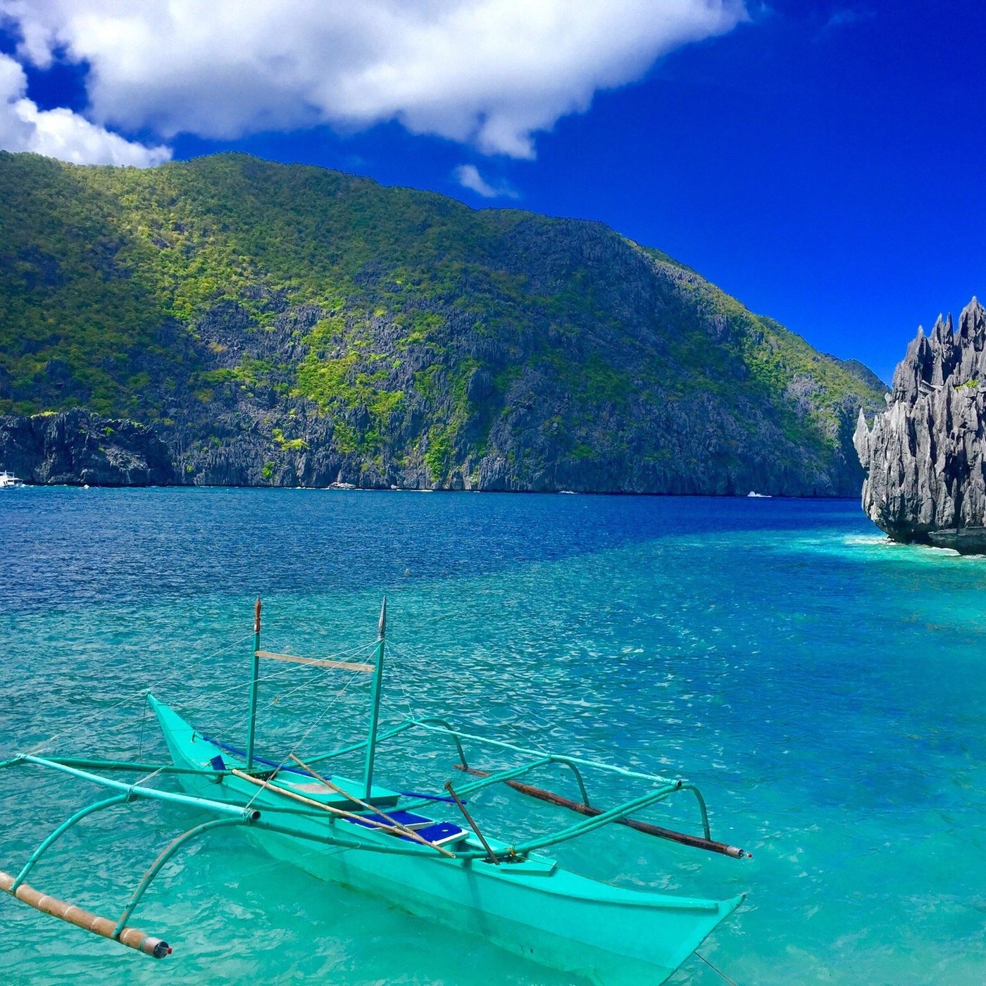 How To Get To El Nido Palawan In The Philippines: A Complete Guide