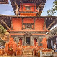 Temple