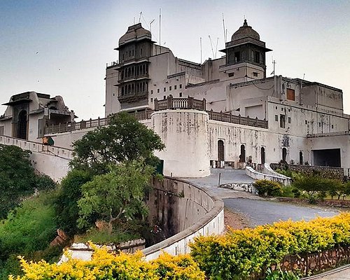 udaipur places to visit