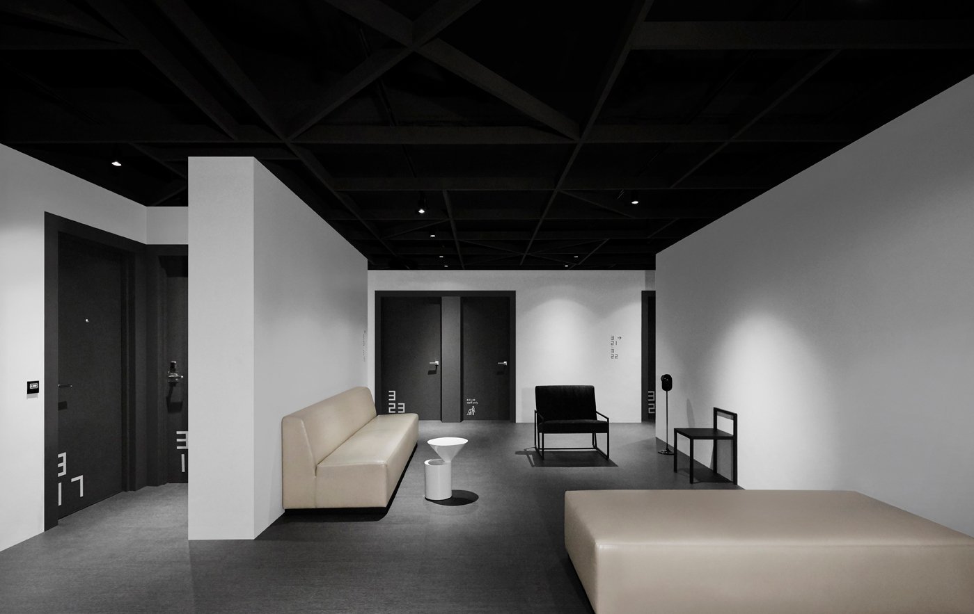 Hotel Mono by null