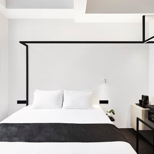 Double plus room