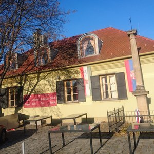 Szentendre - Corner Panzio