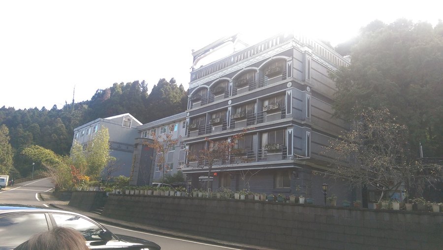 AKA KAO-FENG Hotel