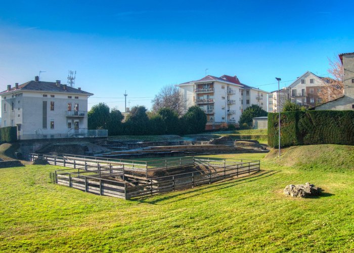 Ivrea, Italien Tourismus in Ivrea Tripadvisor
