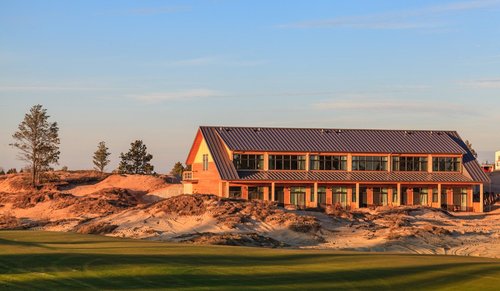 Sand Valley Golf Resort image