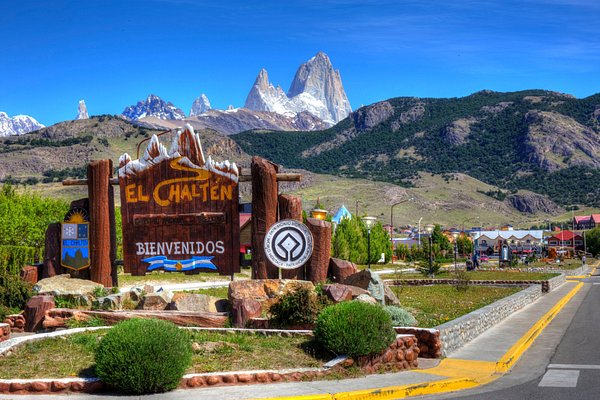 El Chaltén Turismo - Información turística sobre El Chaltén, Argentina -  Tripadvisor