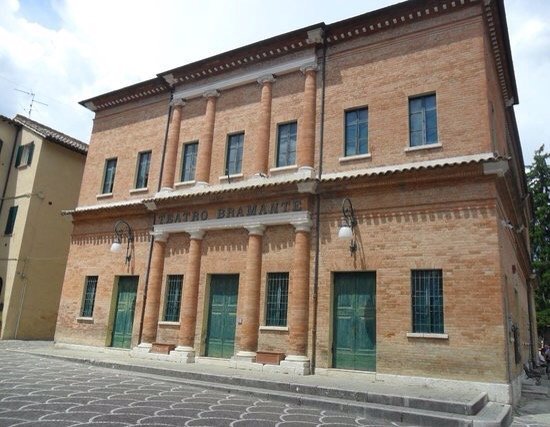 teatro bramante urbania 2021 ce qu il faut savoir pour votre visite tripadvisor