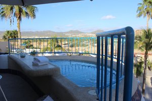 CLUB CASCADAS DE BAJA - Updated 2023 Prices & Resort Reviews (Cabo San  Lucas, Los Cabos)