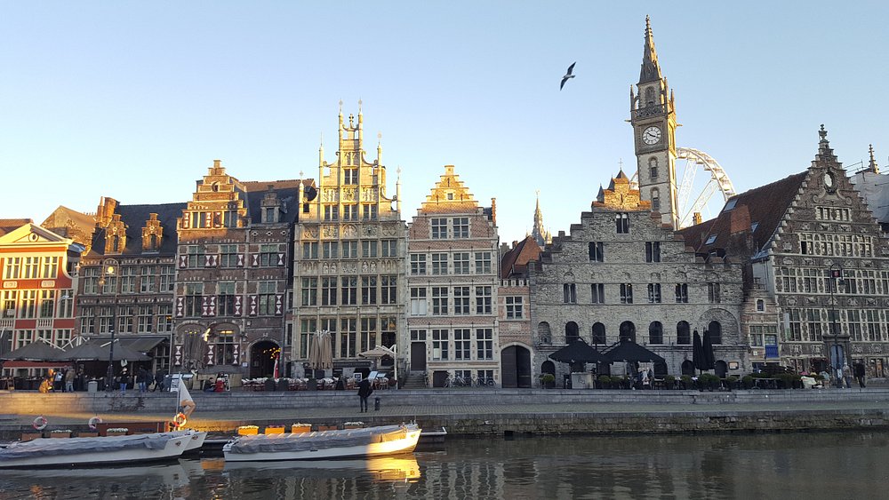 belgium tourism packages