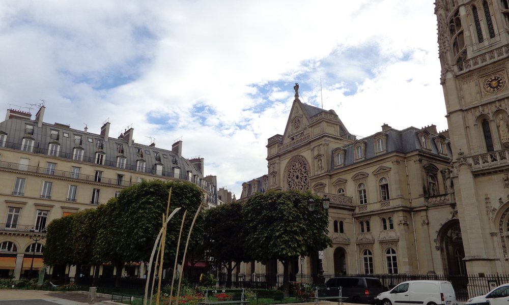 Tourisme A Fontenay Sous Bois 2020 Visiter Fontenay Sous Bois Tripadvisor
