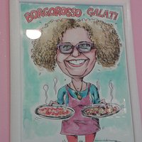 Ristorante Pizzeria Borgorosso