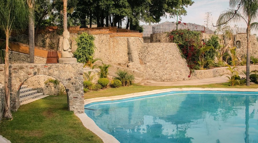 Jardin de la Abundancia