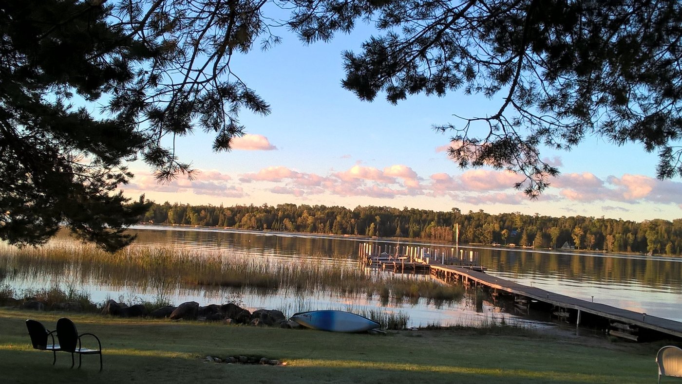 Loons Point Campground: Your Michigan Getaway Awaits!