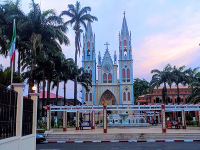 Malabo 2021: Best of Malabo, Equatorial Guinea Tourism - Tripadvisor