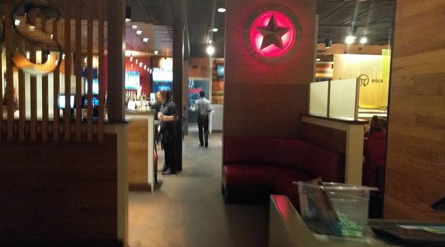 Chili's Grill & Bar