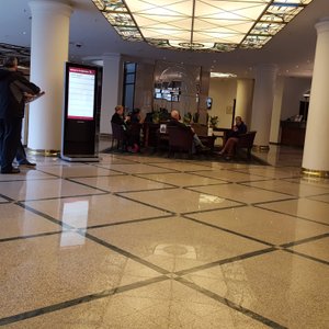 Grand Hyatt Moscow Residences and Spa