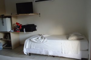 Quarto e suíte