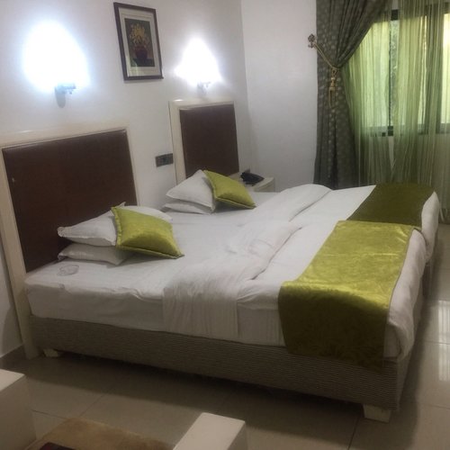 THE 10 BEST Kaduna Hotel Deals (Aug 2023) - Tripadvisor