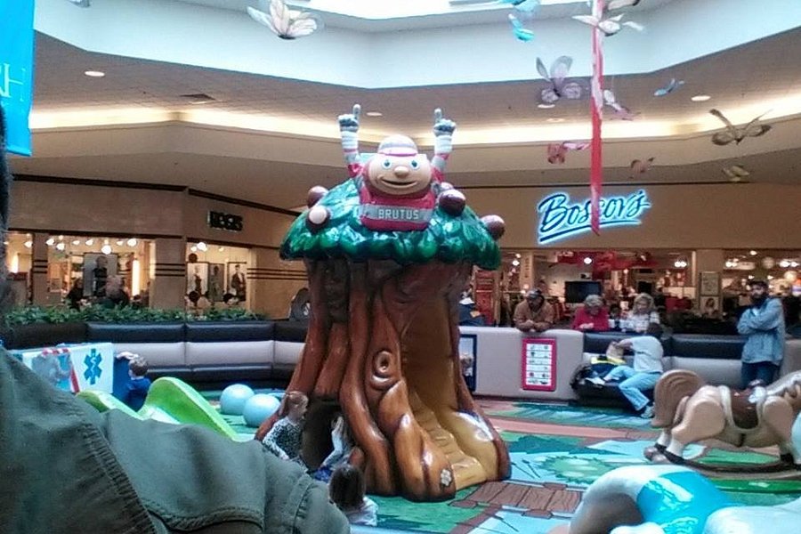 Ohio Valley Mall image