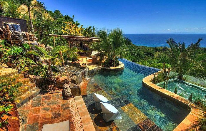 Casa El Paraíso Casa El Paraíso