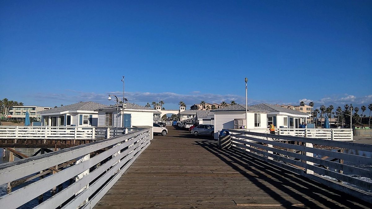 Mission Beach Boardwalk, Сан-Диего: лучшие советы перед посещением -  Tripadvisor