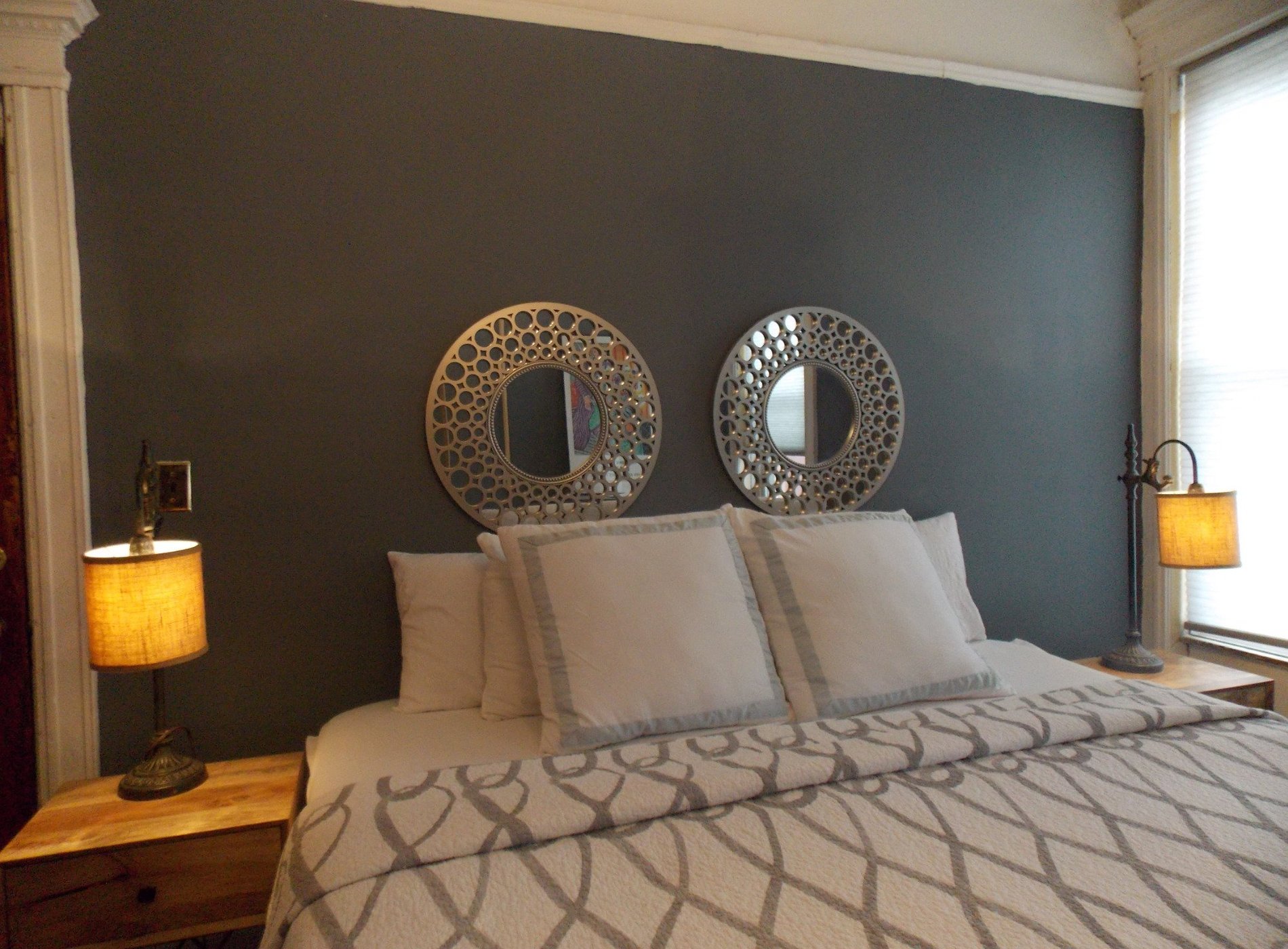 Serenity at Home Guest House Bed and Breakfast by null