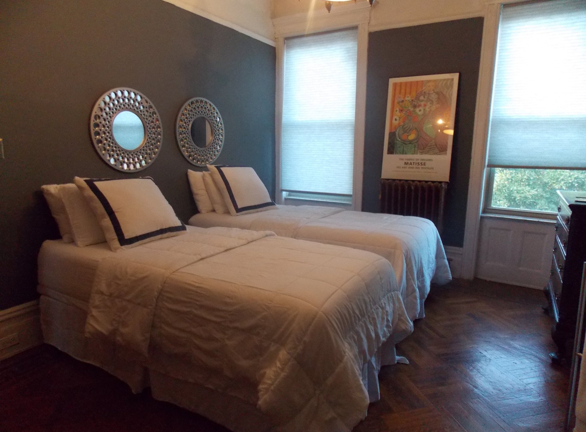 Serenity at Home Guest House Bed and Breakfast by null