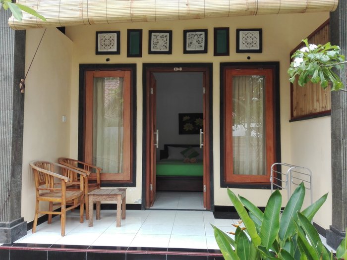 Surya Homestay Rooms: Pictures & Reviews - Tripadvisor