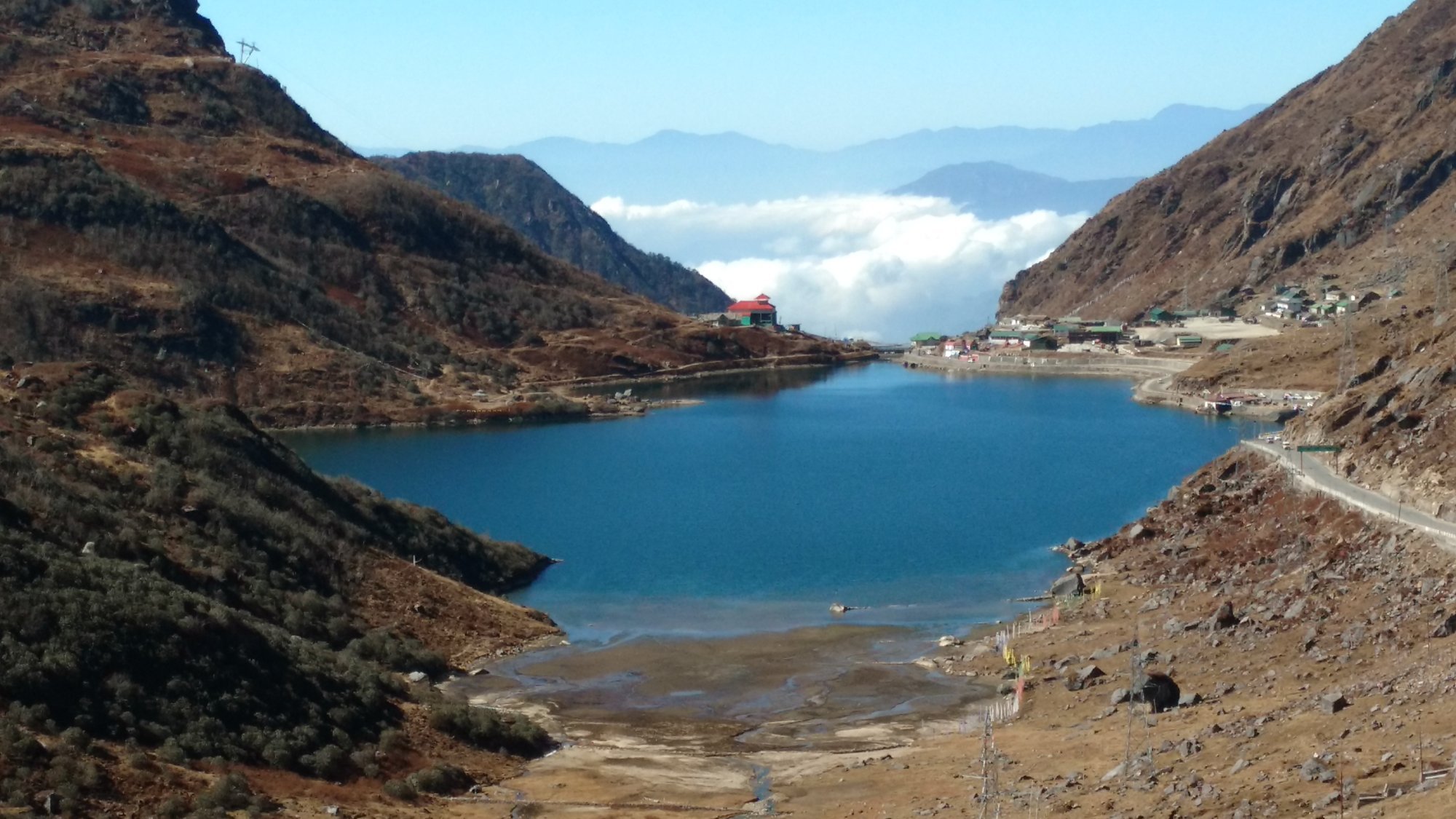 TSOMGO LAKE (Gangtok) - 2023 What to Know BEFORE You Go