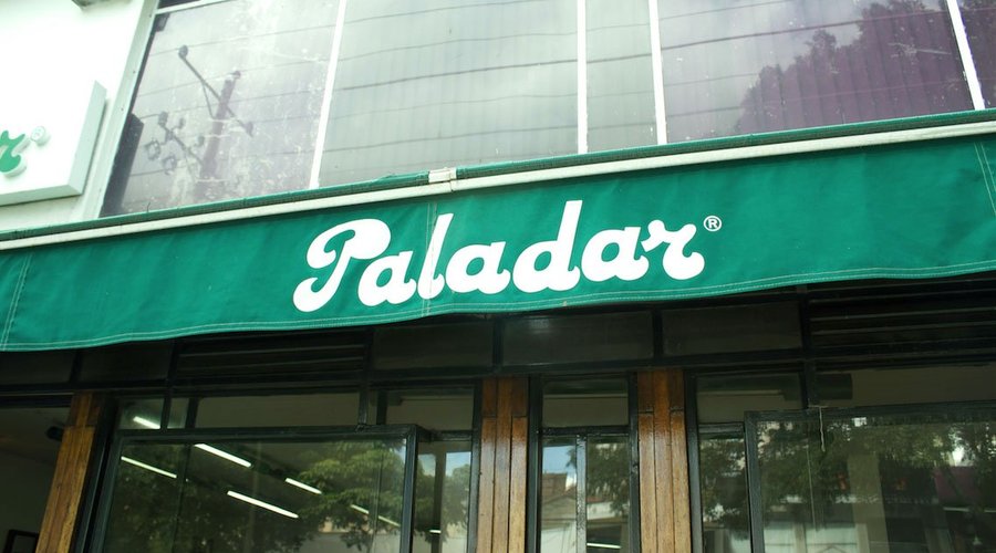 Best traditional food in Cali. More than 40 recipes always fresh and ready to eat. 