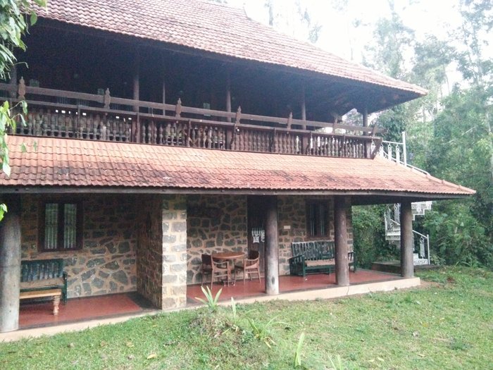 ELEPHANT VALLEY ECO FARM HOTEL (Kodaikanal) - Hotel Reviews, Photos ...