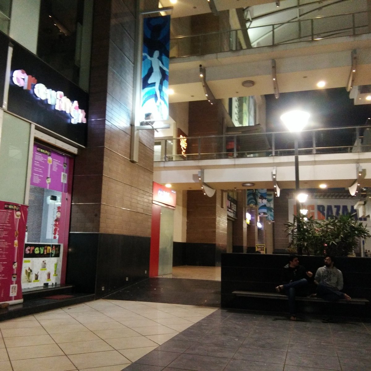 ACROPOLIS MALL - All You MUST Know Before You Go (2025)