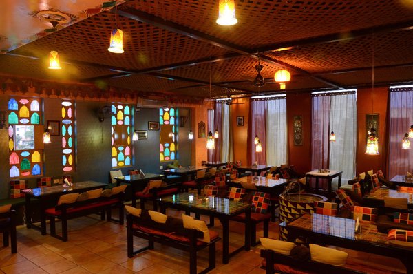 TYCOONS, Bengaluru - Restaurant Reviews, Photos & Phone Number - Tripadvisor