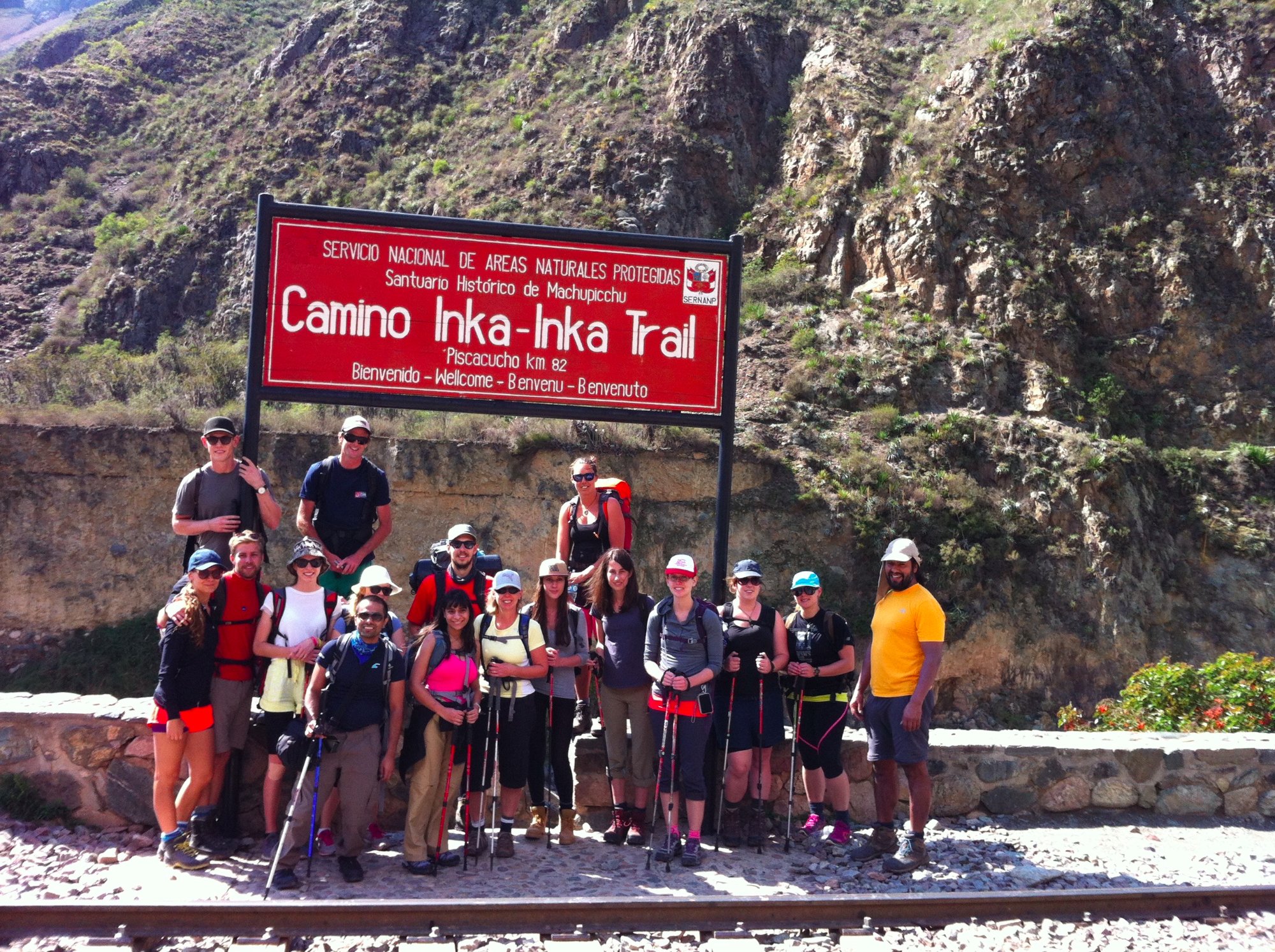 Evolution Treks Peru (库斯科) - 旅游景点点评 - Tripadvisor