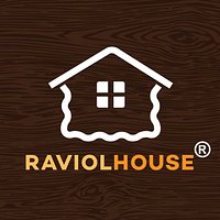 RaviolHouse® logo