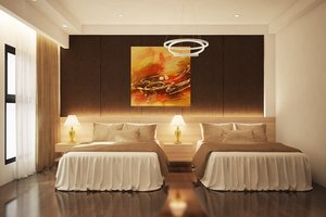 Phòng & Phòng Suite