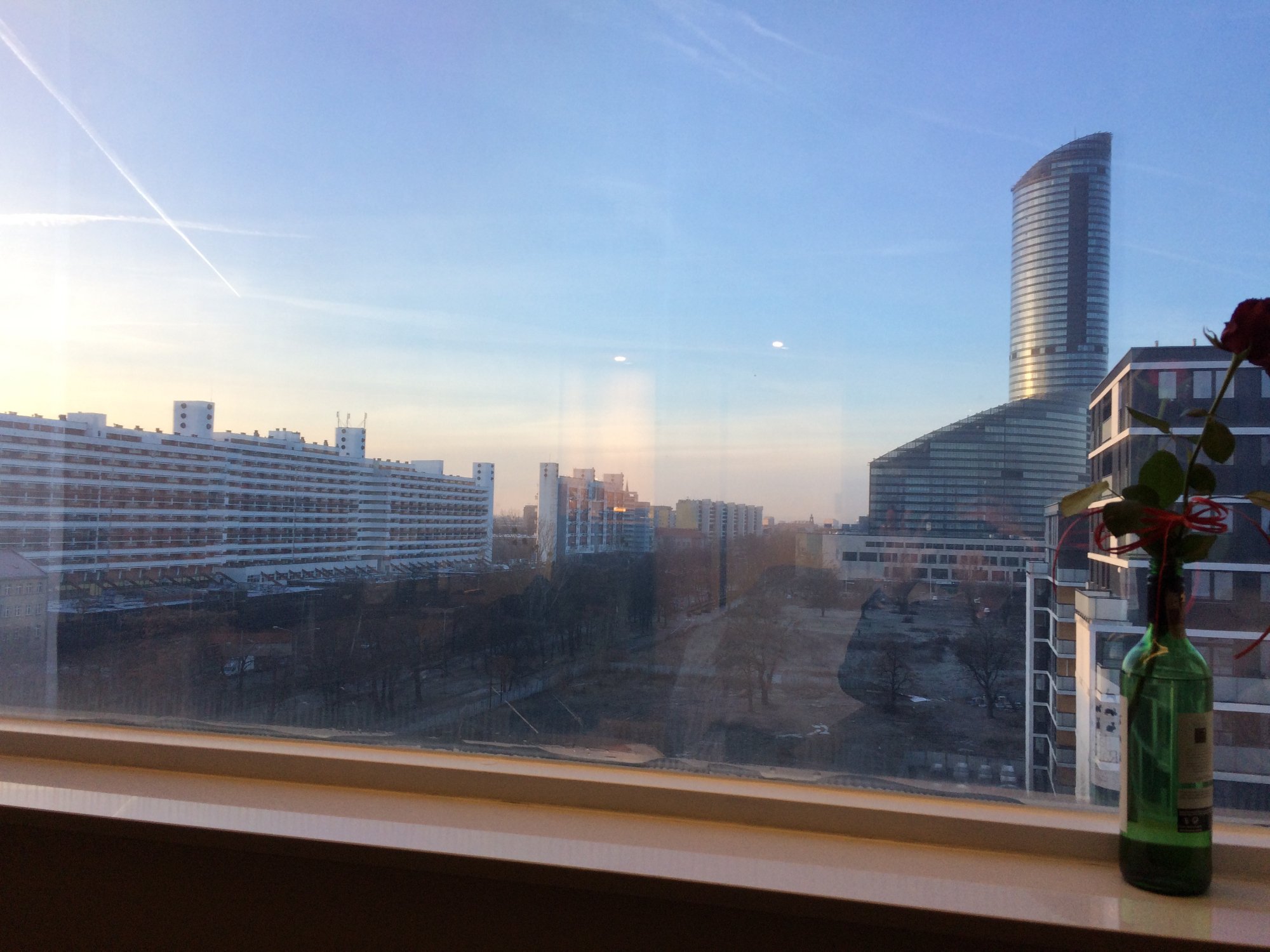 Hotel photo 111 of Novotel Wroclaw Centrum.