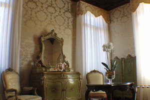 Chambre et suite
