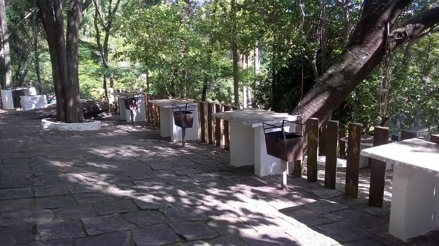 Churrasqueiras