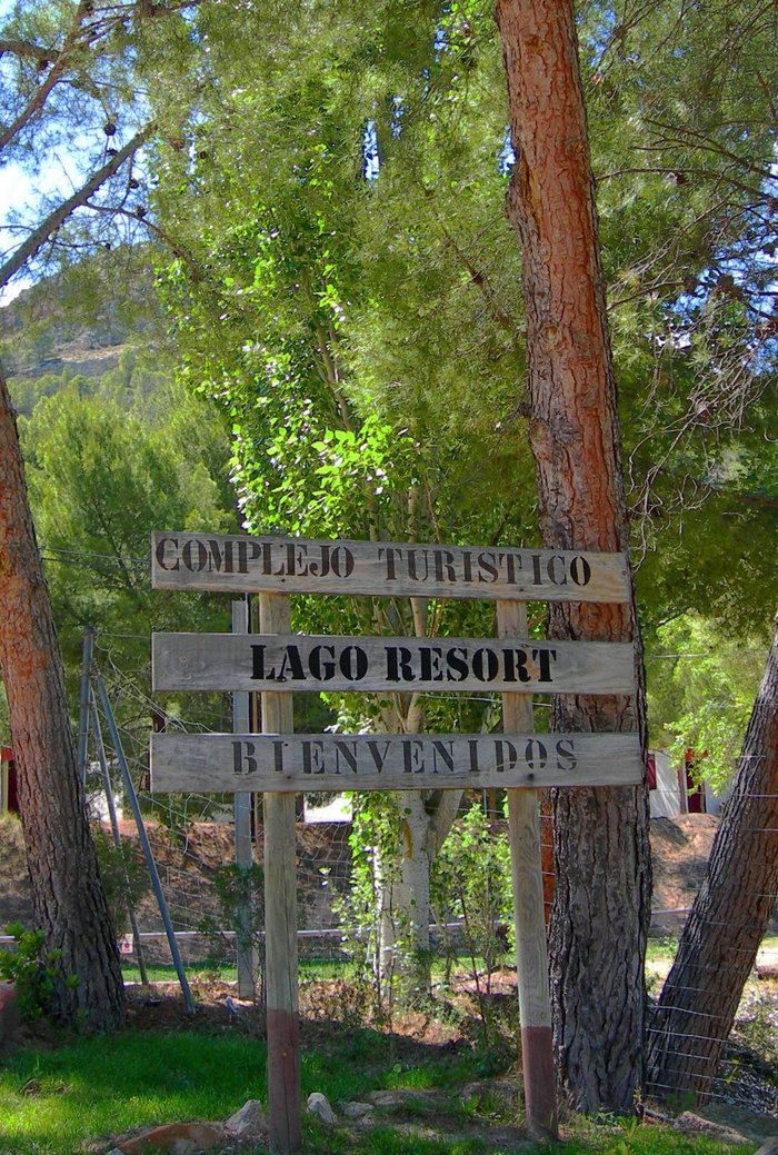Imagen 3 de Camping Lago Resort