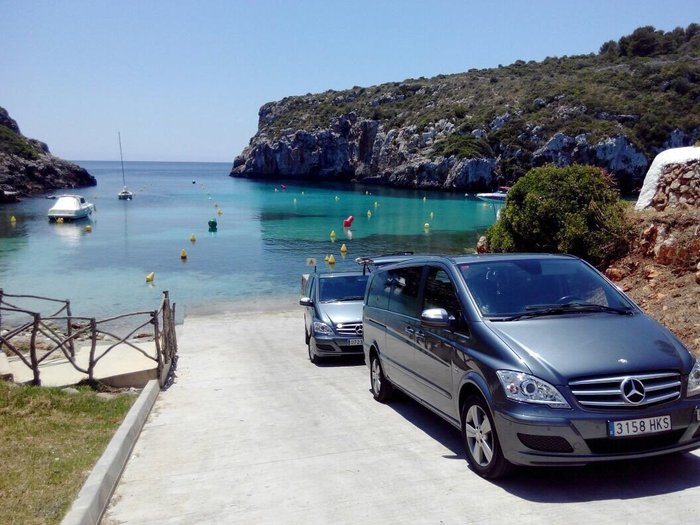 Imagen 3 de Menorca Transfers Services