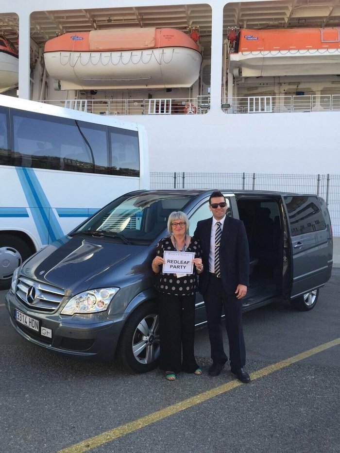 Imagen 7 de Menorca Transfers Services