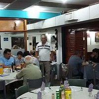 parte del local